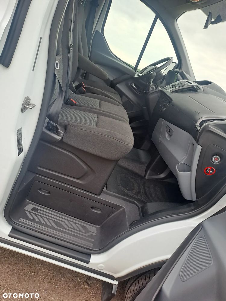 Ford Transit Custom - 7
