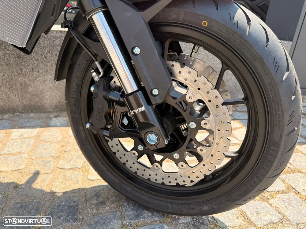Cyclone RX6 - 5