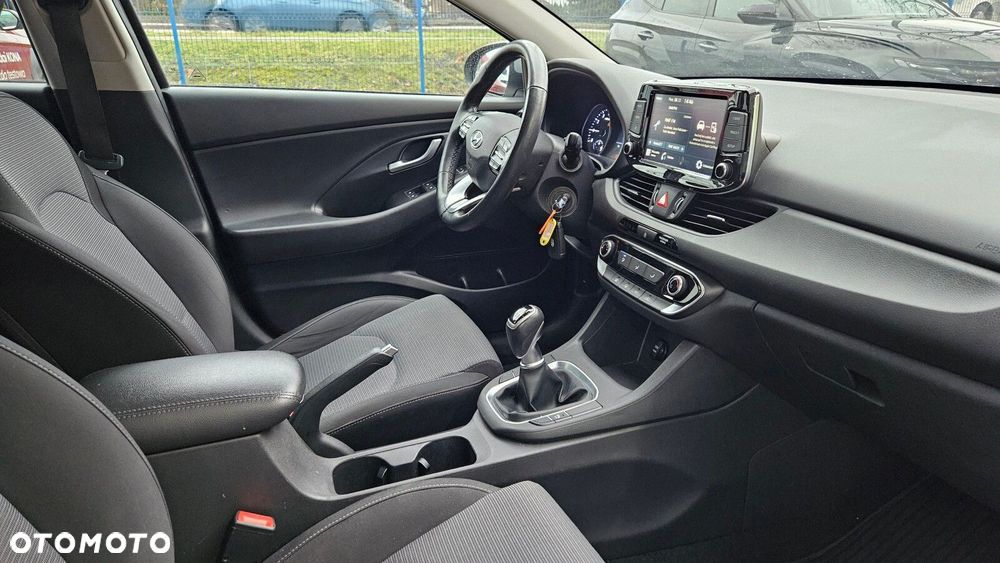 Hyundai i30 - 8