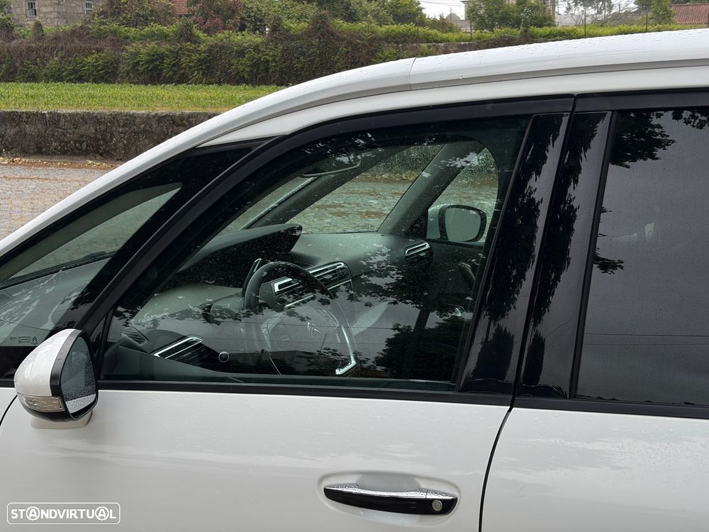 Citroën C4 Grand Picasso 2.0 HDi Exclusive CVA6 - 23