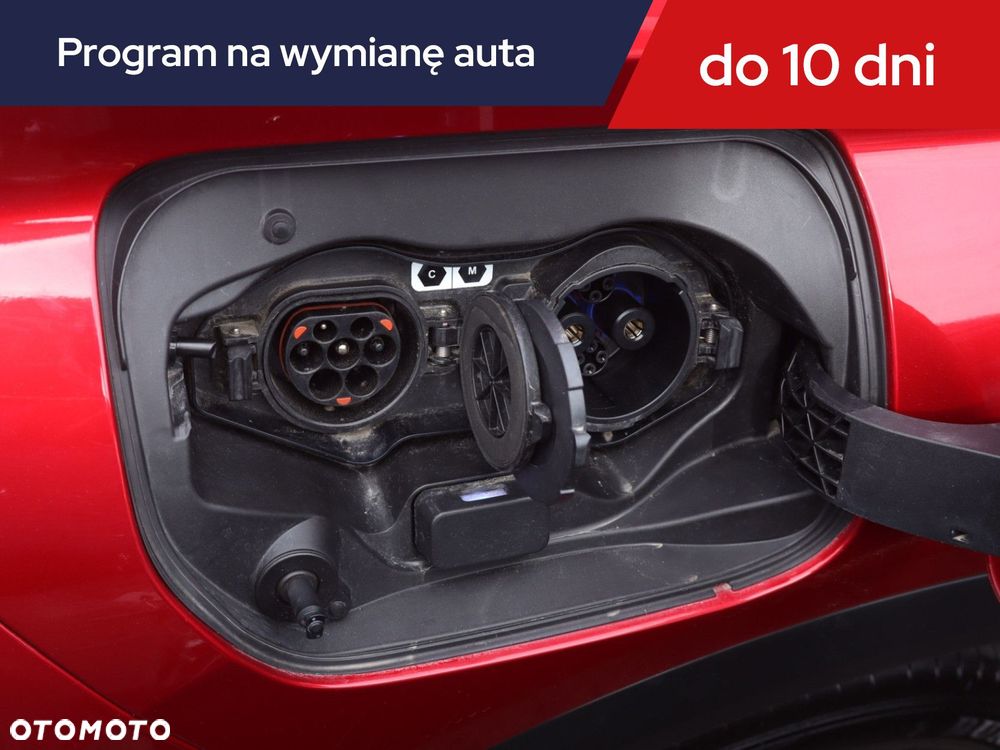 Mitsubishi Eclipse Cross - 18