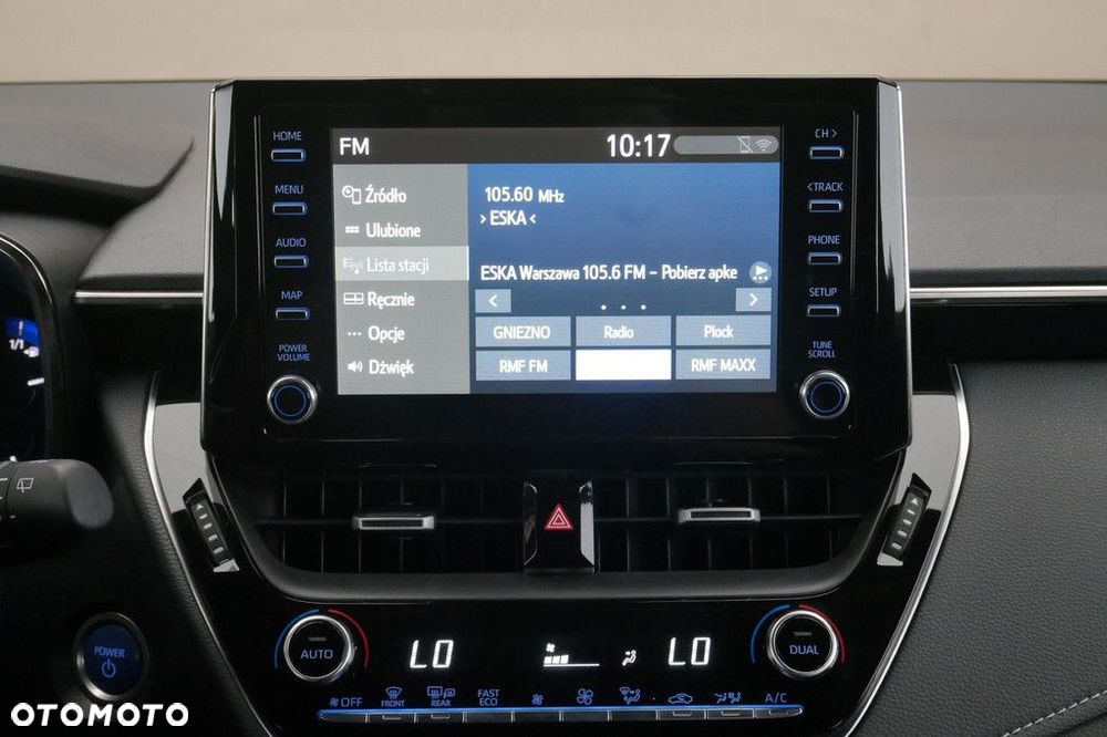 Toyota Corolla 1.8 Hybrid Comfort - 10