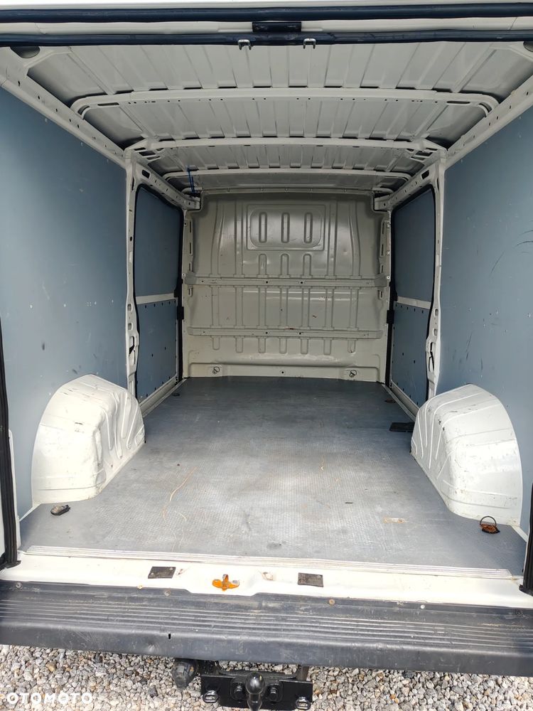 Fiat Ducato - 18
