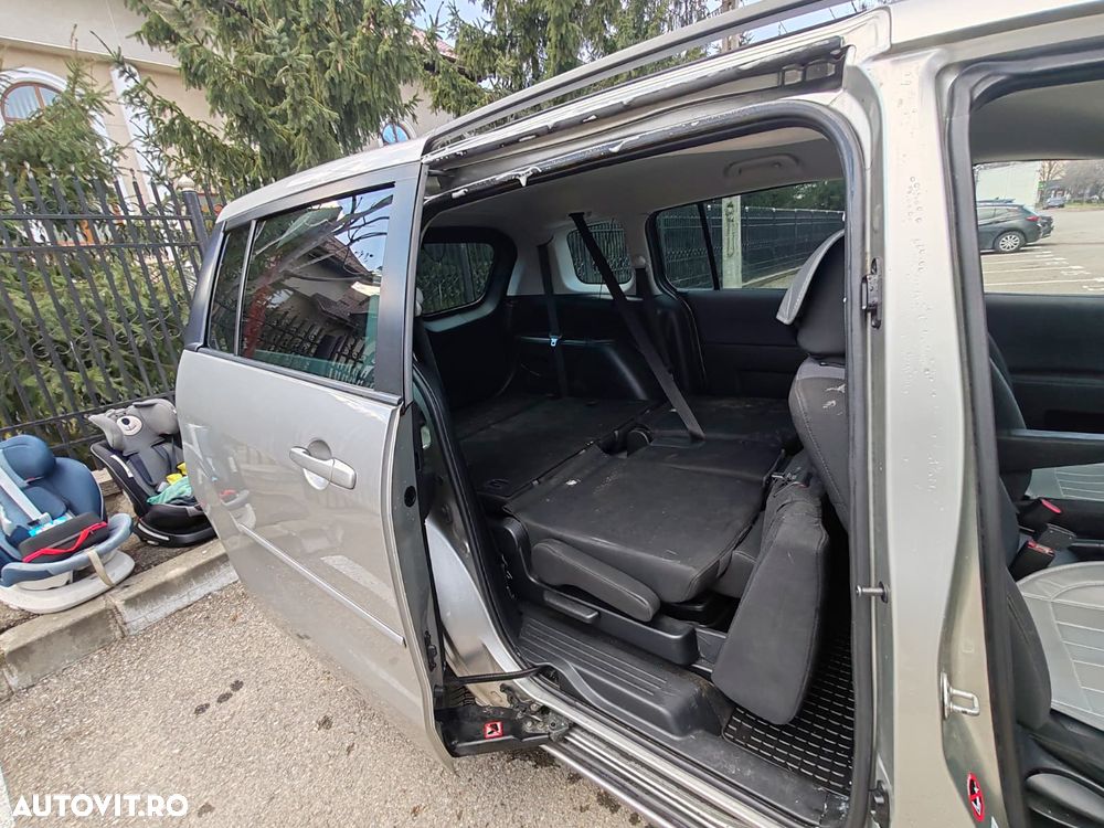 Mazda 5 CD143 GTA - 6