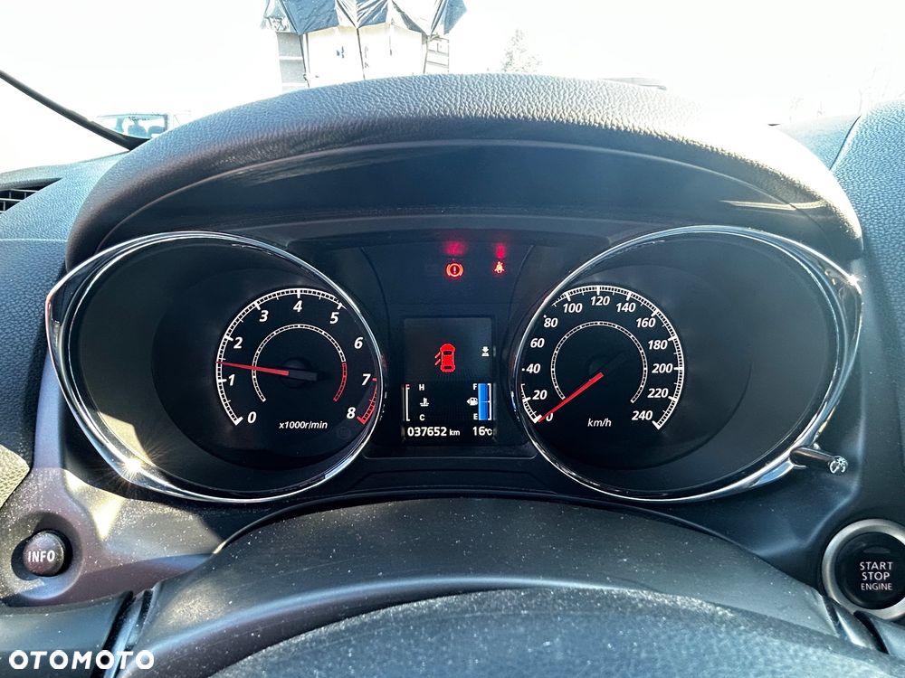 Mitsubishi ASX 1.6 Intense Plus - 11