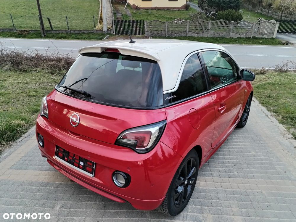 Opel Adam - 8