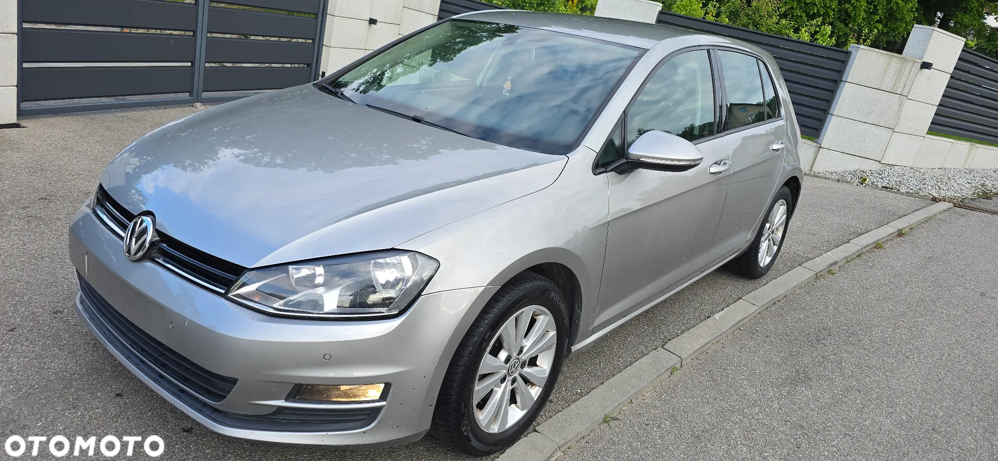 Volkswagen Golf 1.6 TDI BlueMotion Technology Trendline - 3