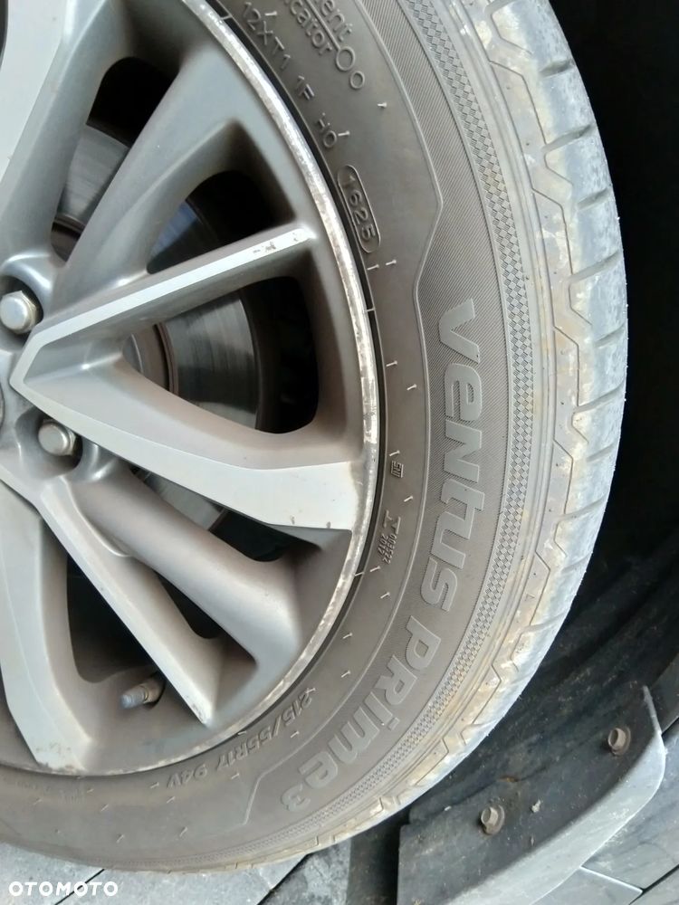 Toyota Avensis 1.8 Premium - 9
