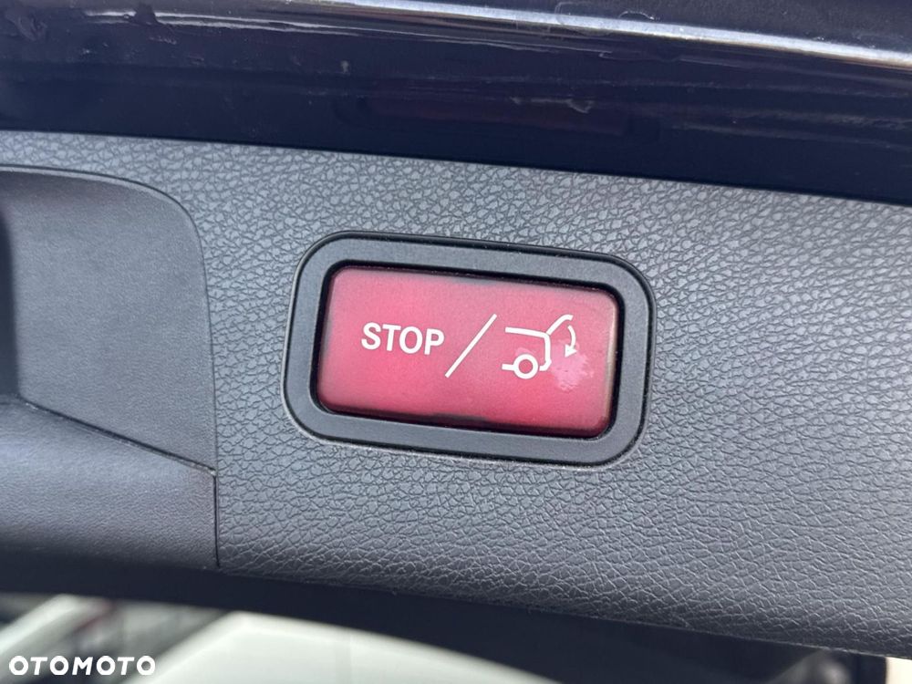 Mercedes-Benz Klasa E - 15