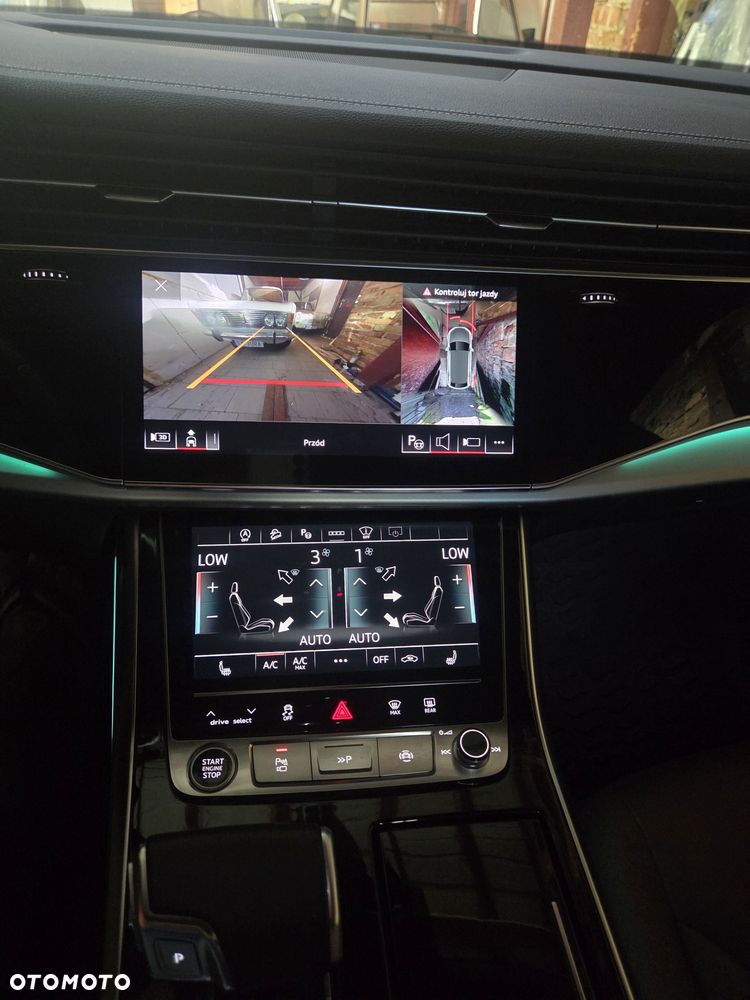 Audi Q8 - 6