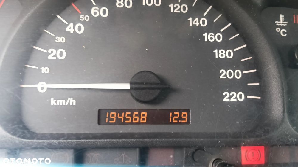 Opel Vectra 2.2 DTI Elegance - 15
