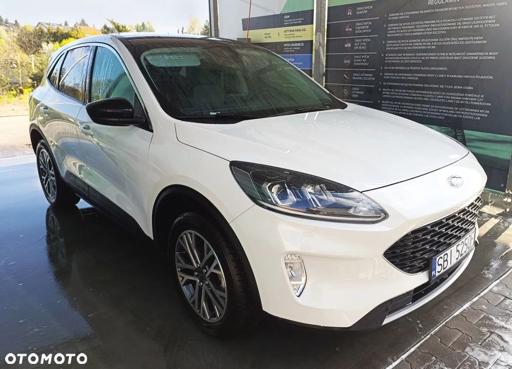 Ford Escape - 3