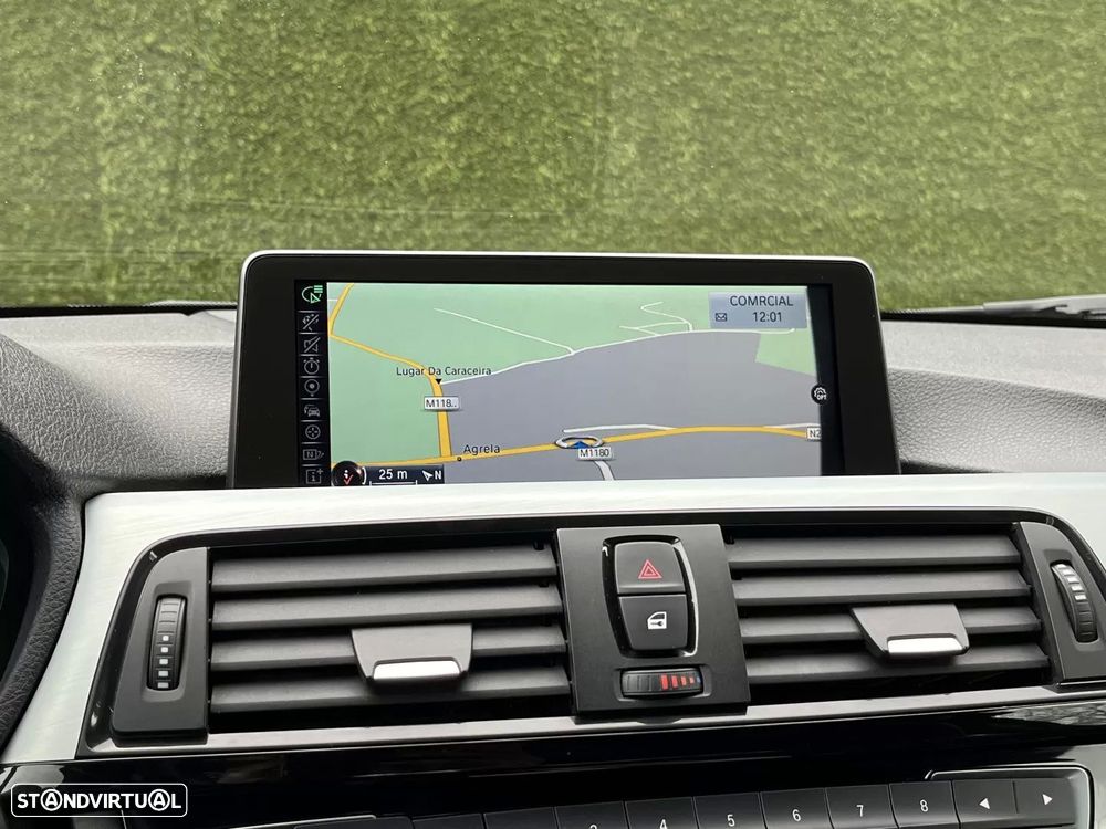 BMW 420 d xDrive Pack M Auto - 20