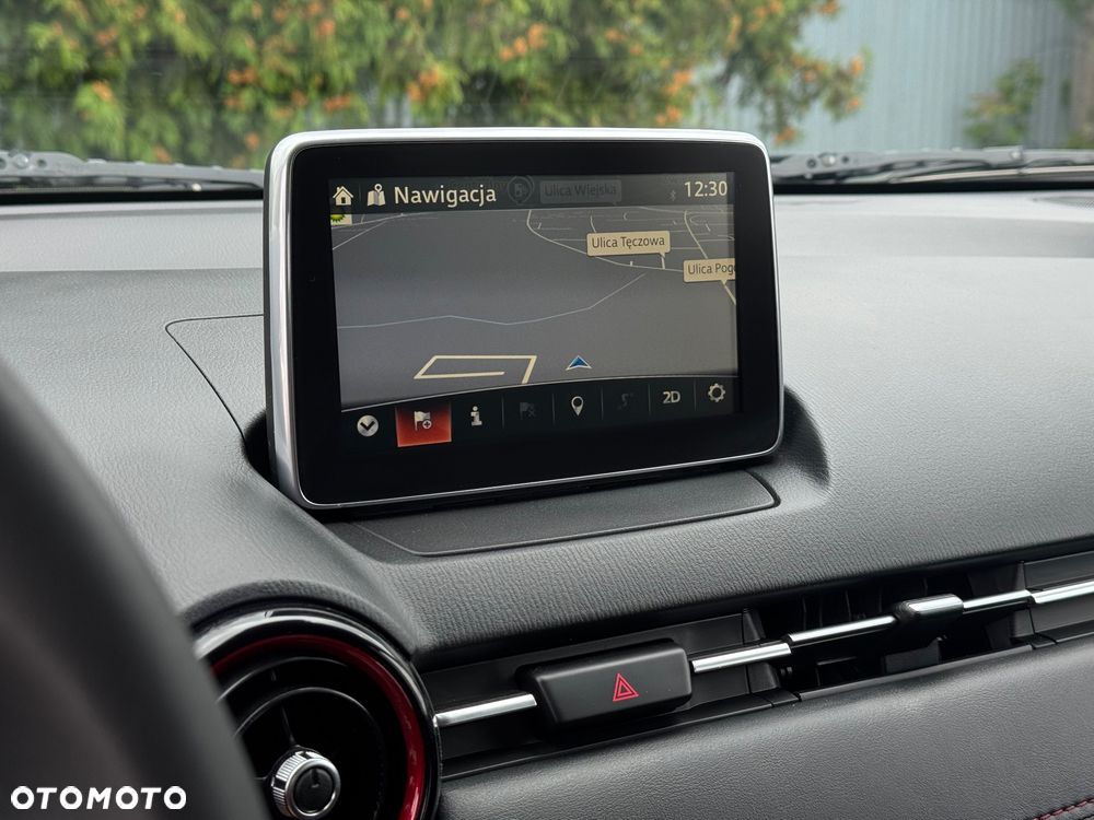 Mazda CX-3 - 13