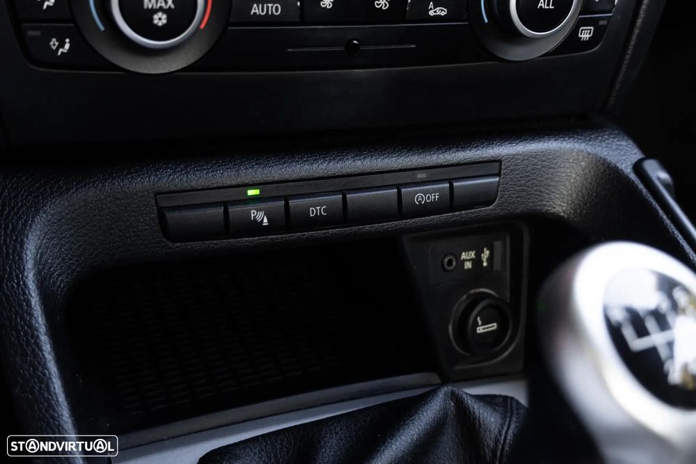 BMW X1 20 d sDrive - 17