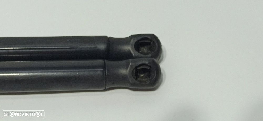 AMORTECEDORES DA MALA SKODA FABIA COMBI ACTIVE - 2