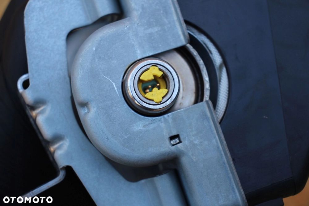 Poduszka powietrzna pasażera AIRBAG Mercedes w211 e-klasa 2118601305 - 3