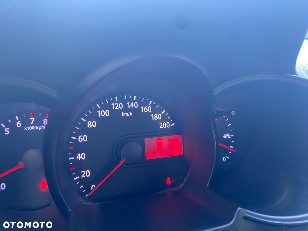Kia Picanto 1.0 XL - 17