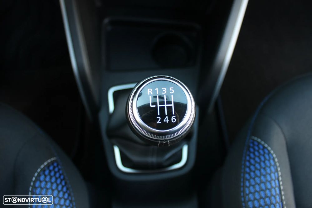 Dacia Duster 1.0 TCe Prestige - 37