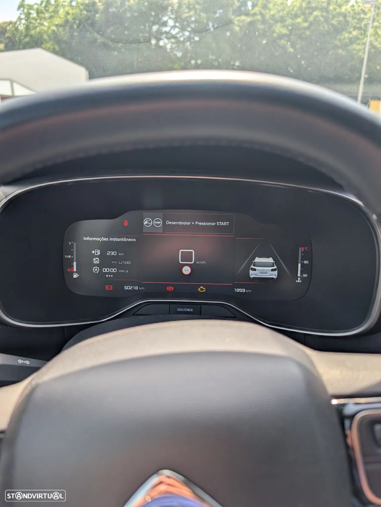 Citroën C5 Aircross 1.2 PureTech C-Series - 15
