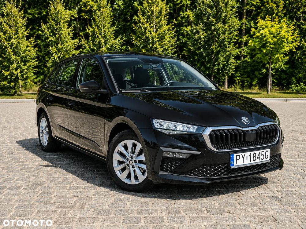 Skoda Scala 1.0 TSI Style - 3