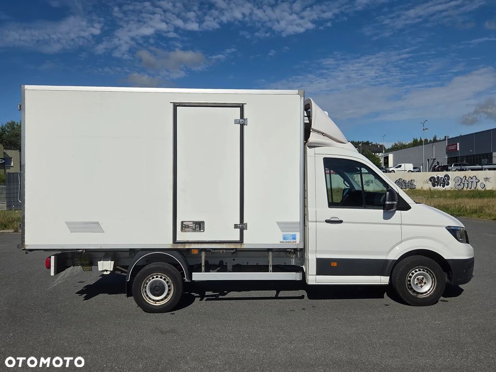 Volkswagen Crafter - 7