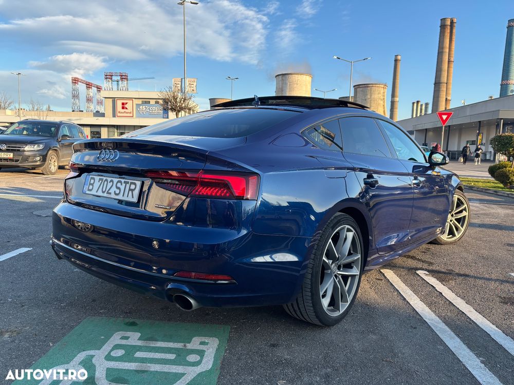 Audi A5 - 6