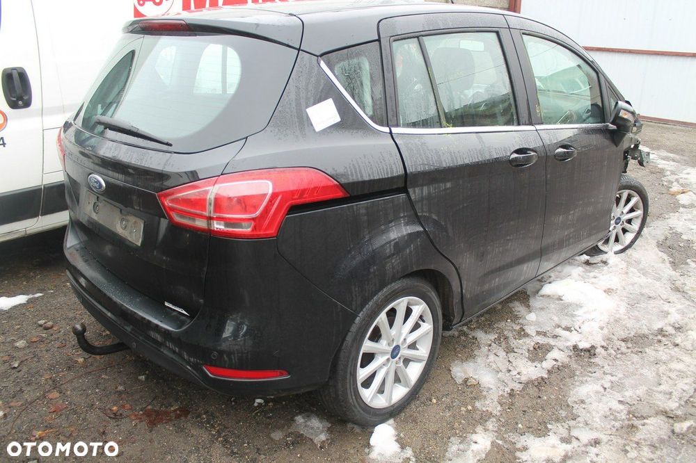 Ford B-MAX - 3