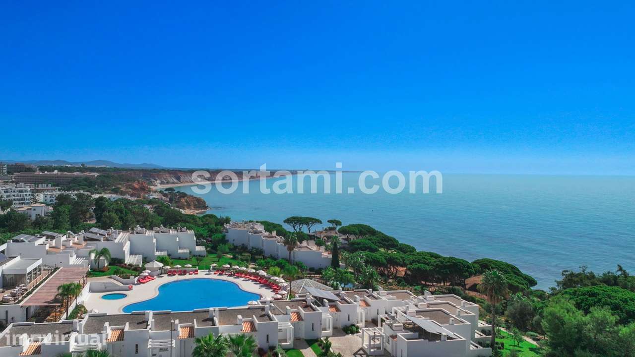 Moradia Geminada T2 Venda em Albufeira e Olhos de Água,Albufeira - Grande imagem: 2/32