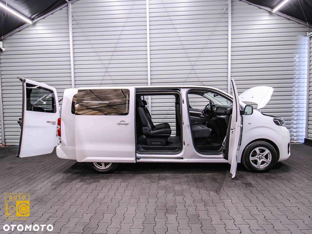 Toyota Proace Verso 2.0 D4-D Long Family - 5