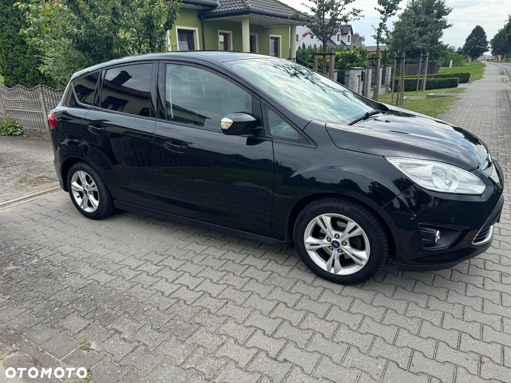 Ford C-MAX 1.6 TDCi Edition - 26
