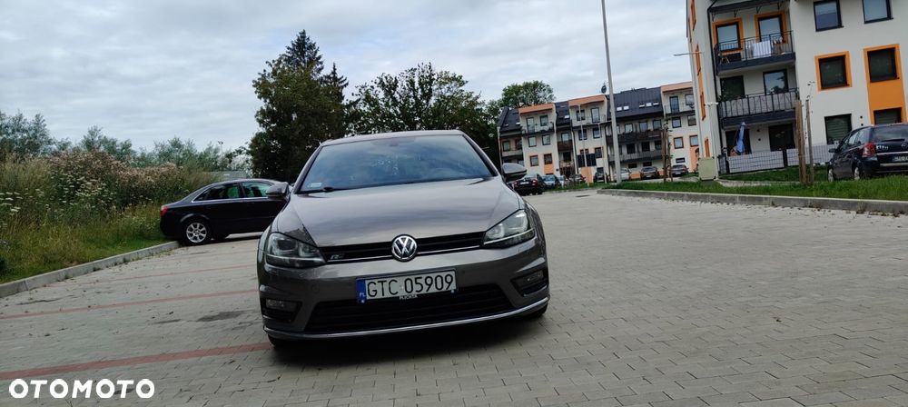 Volkswagen Golf 1.4 TSI BMT Highline DSG - 2