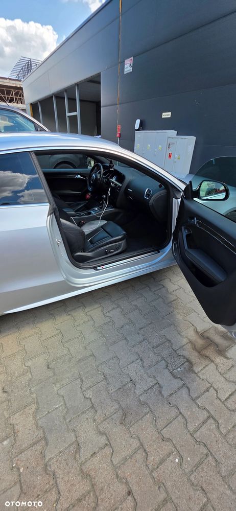 Audi S5 Coupé - 3