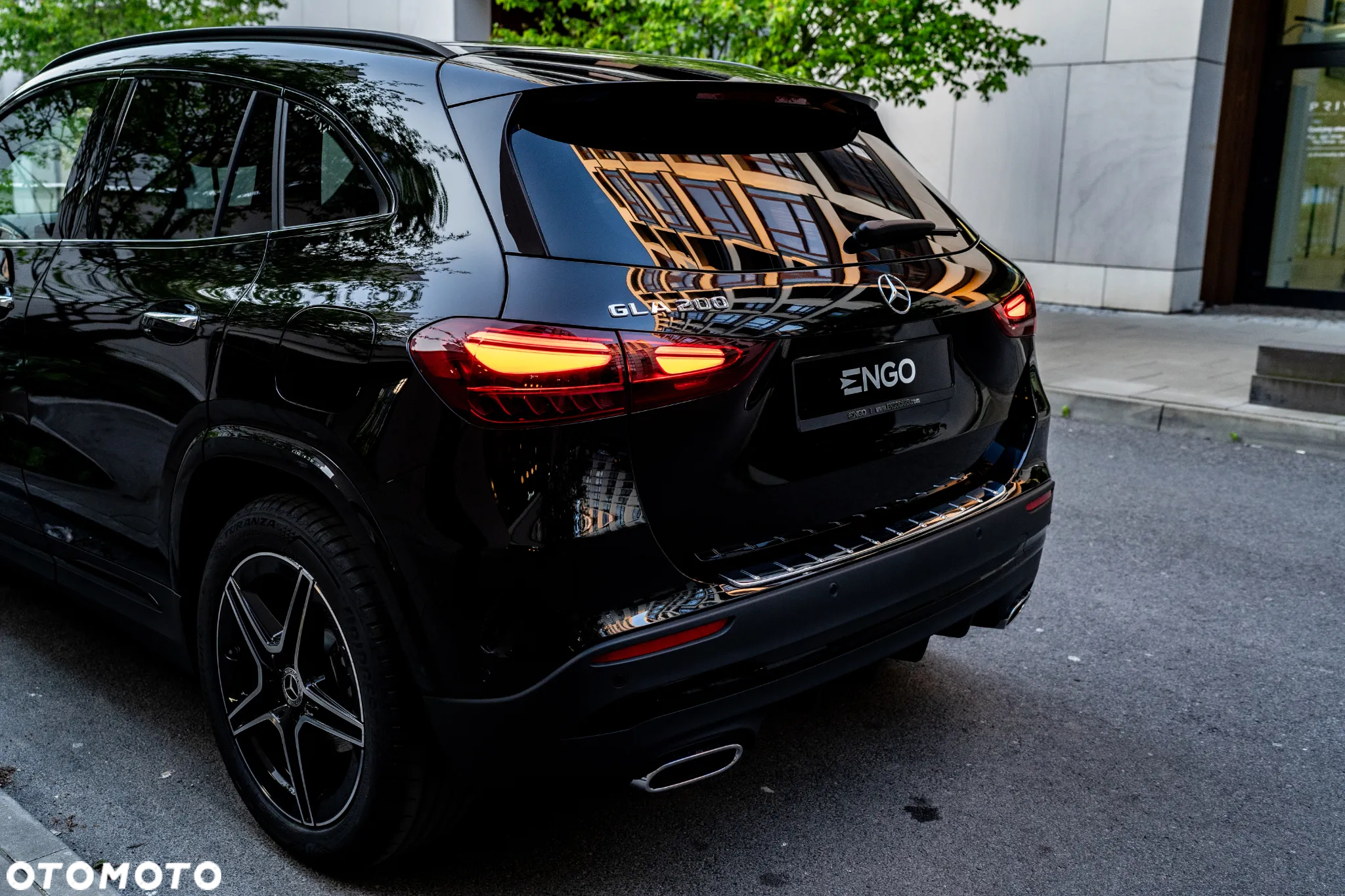 Mercedes-Benz GLA 200 mHEV AMG Line 7G-DCT - 32