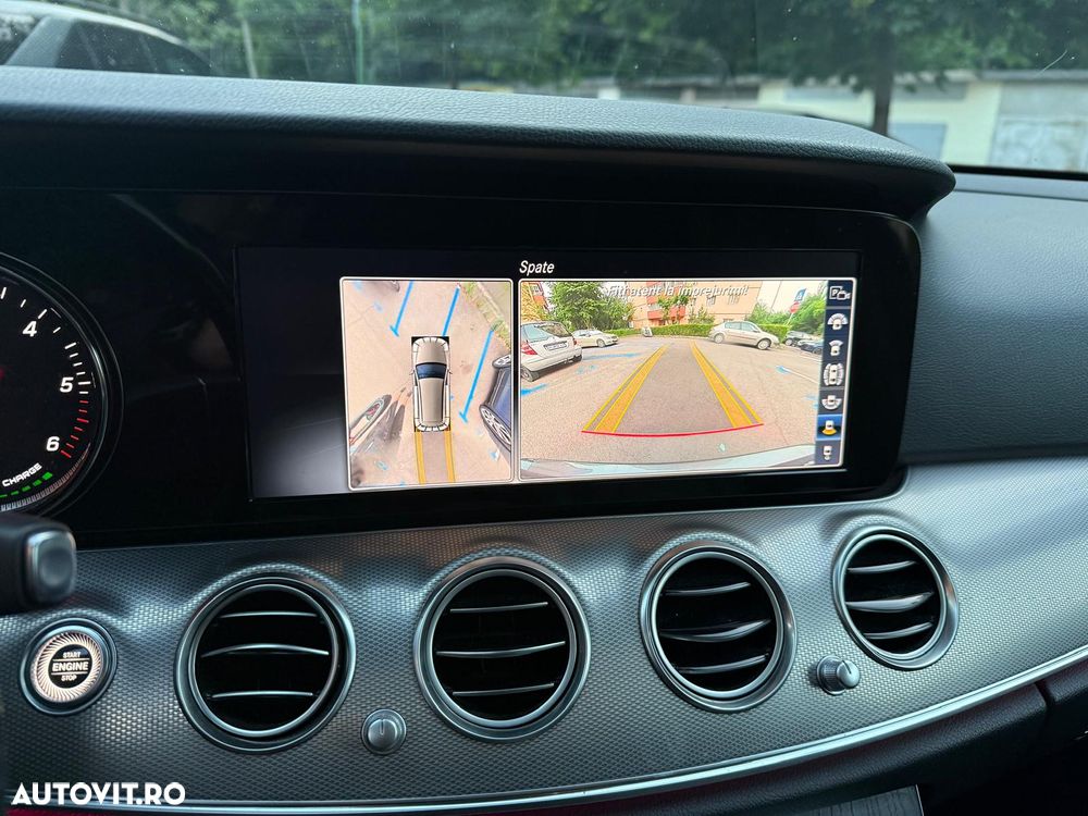 Mercedes-Benz E 300 T-Modell Aut - 14