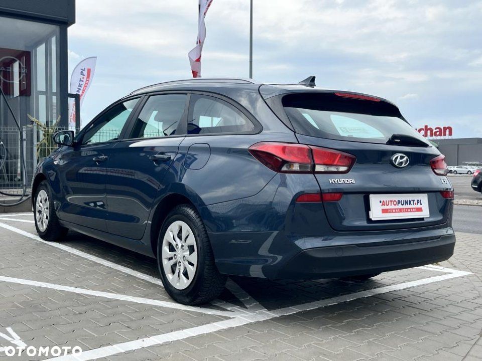 Hyundai i30 - 6