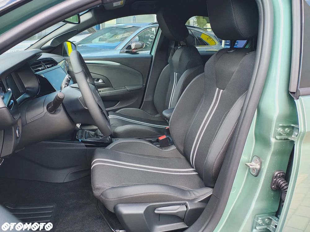 Opel Corsa - 8
