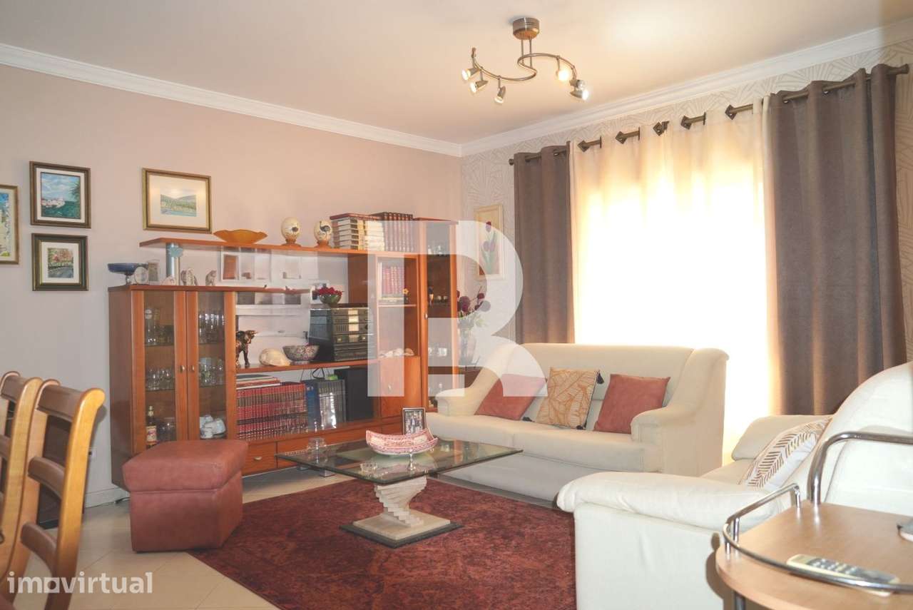 Apartamento T3 com terraço em Tavira - Grande imagem: 3/41