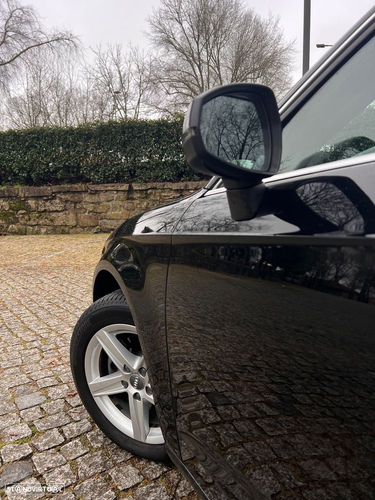 Audi A3 1.6 TDI S-line S tronic - 3