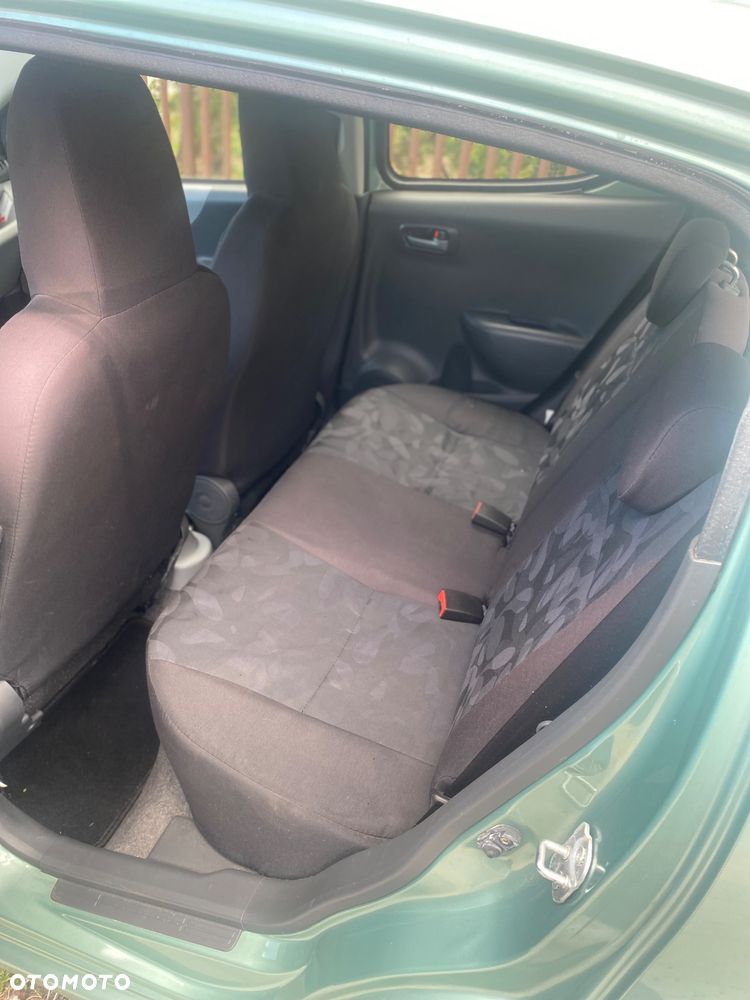 Suzuki Alto 1.0 Comfort - 12