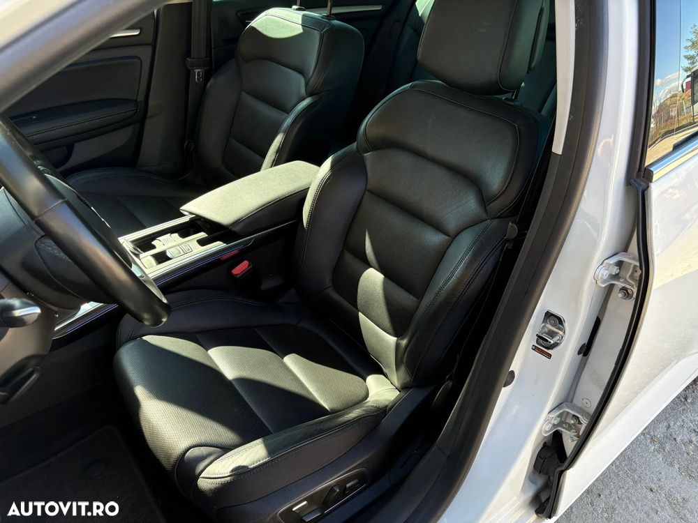 Renault Megane TCe 140 GPF INTENS - 11