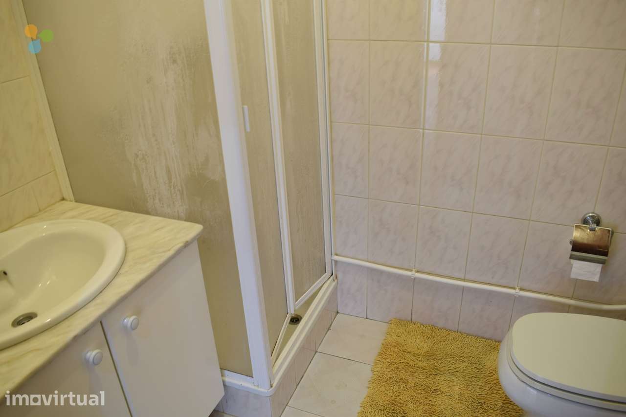 Arrendamento Apartamento T5 - Covilhã - Grande imagem: 4/16