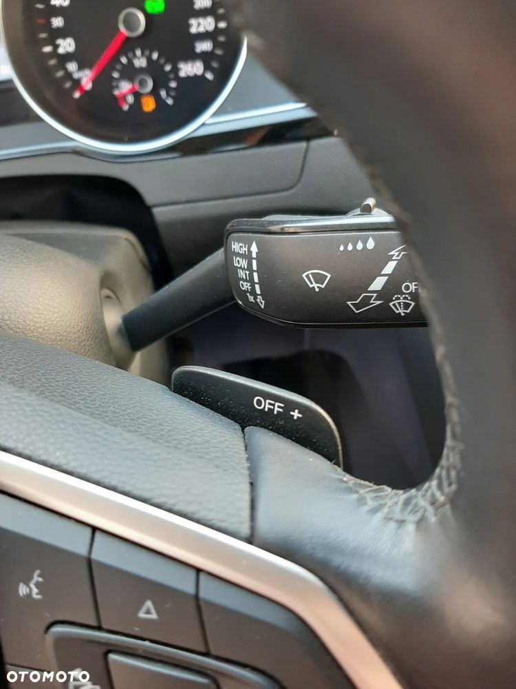 Volkswagen Passat 2.0 TDI EVO Business DSG - 7