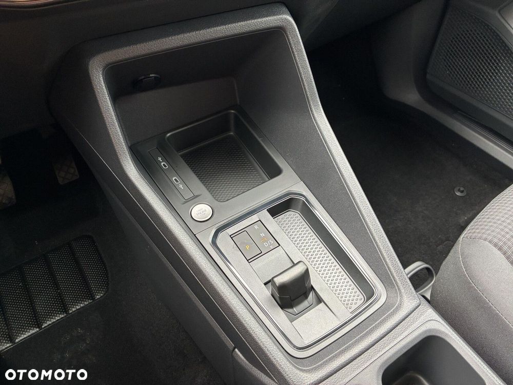 Volkswagen Caddy 2.0 TDI DSG - 30