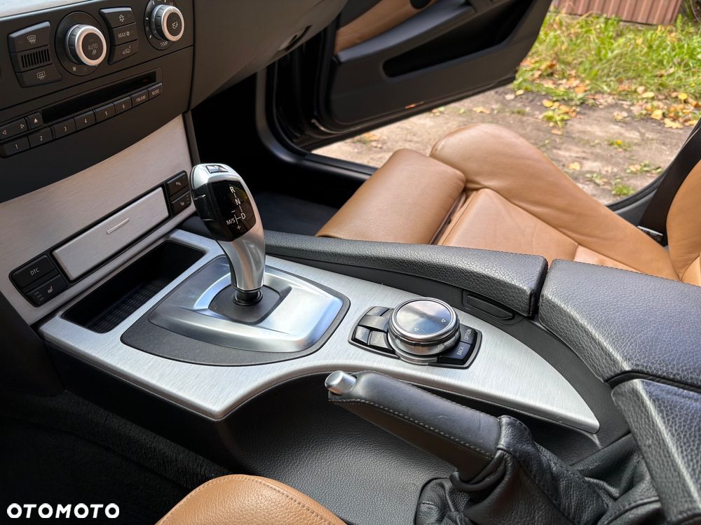 BMW Seria 5 - 18