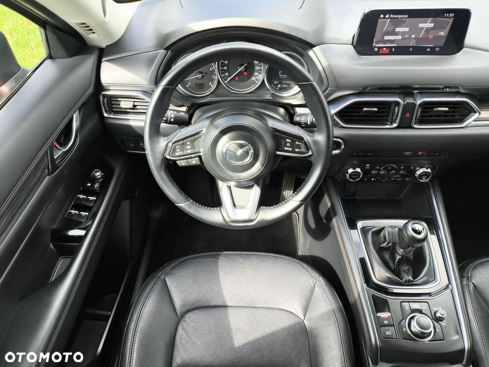 Mazda CX-5 2.0 Skypassion AWD - 12