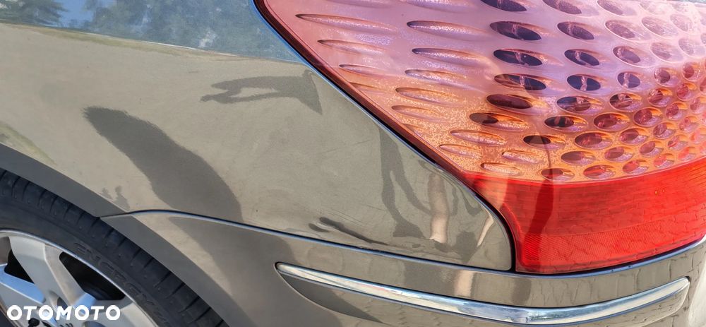 Peugeot 407 - 11
