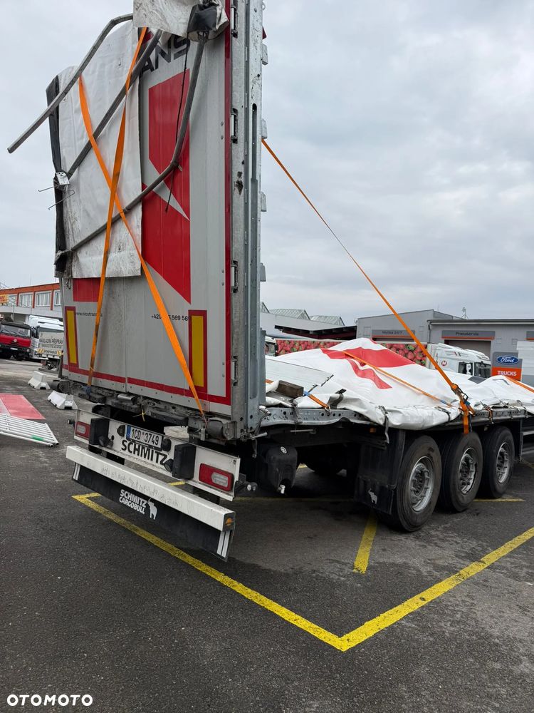 Schmitz Cargobull SCB*S3 - 4