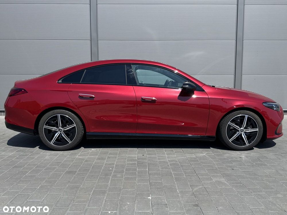 Mercedes-Benz CLA 200 mHEV 8G-DCT - 13