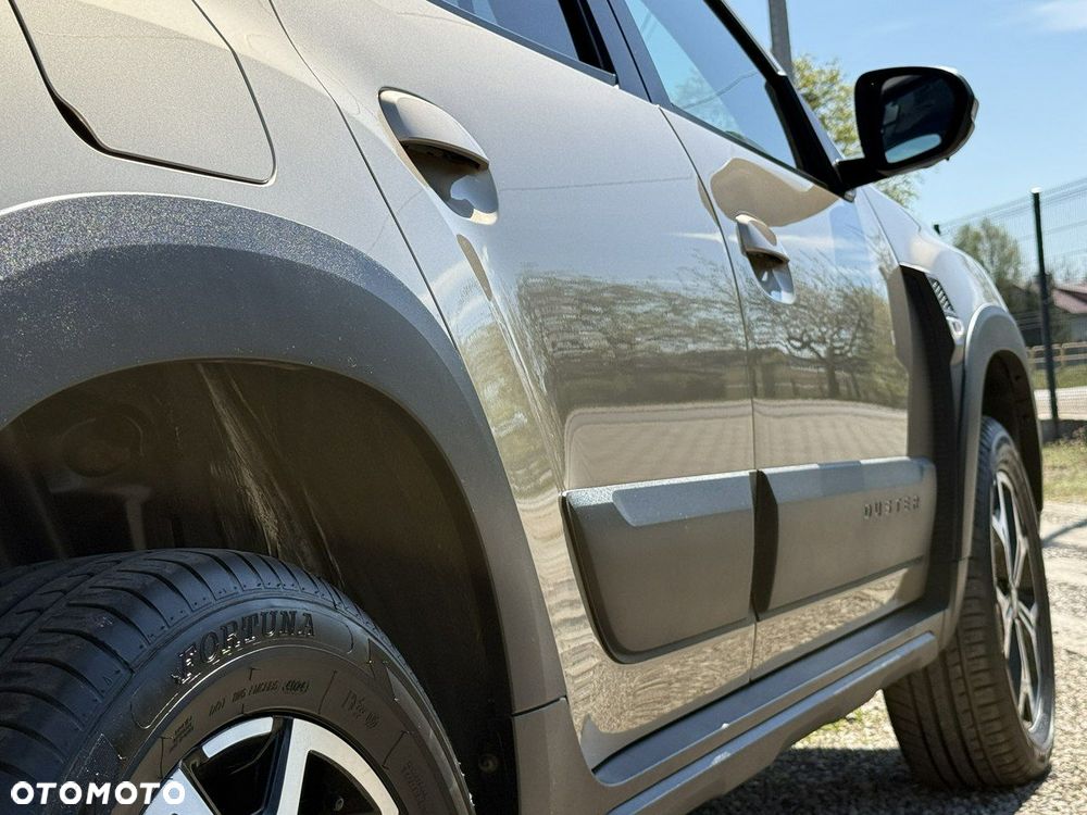 Dacia Duster - 18